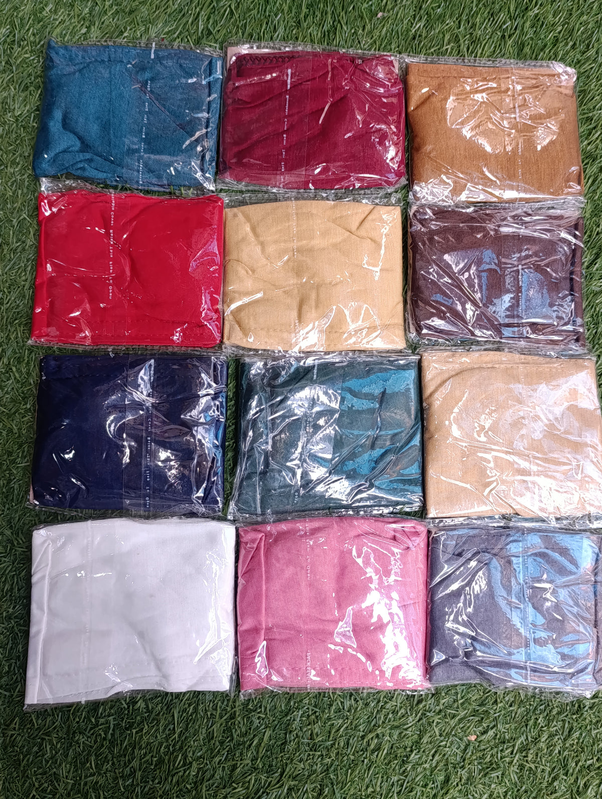 Premium Cotton Jersey Inner Hijab Cap
