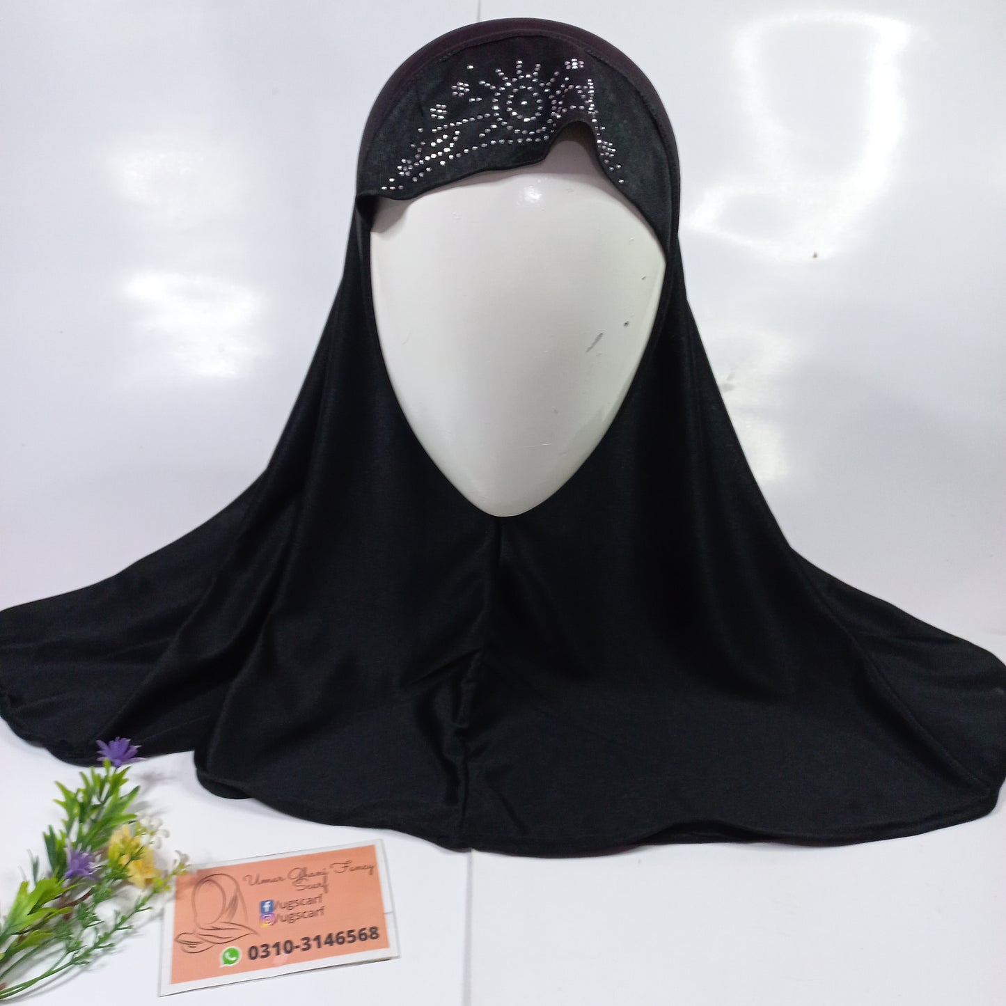 Makhna for Madarsa